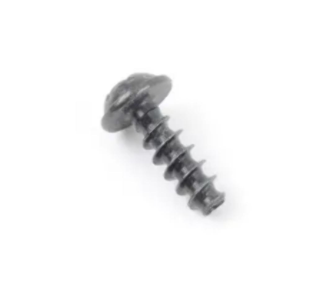 Genuine BMW 07147135132 - LENS SCREW - ISA 4X12 5 6 7 Series X5 X6 Z4 MINI