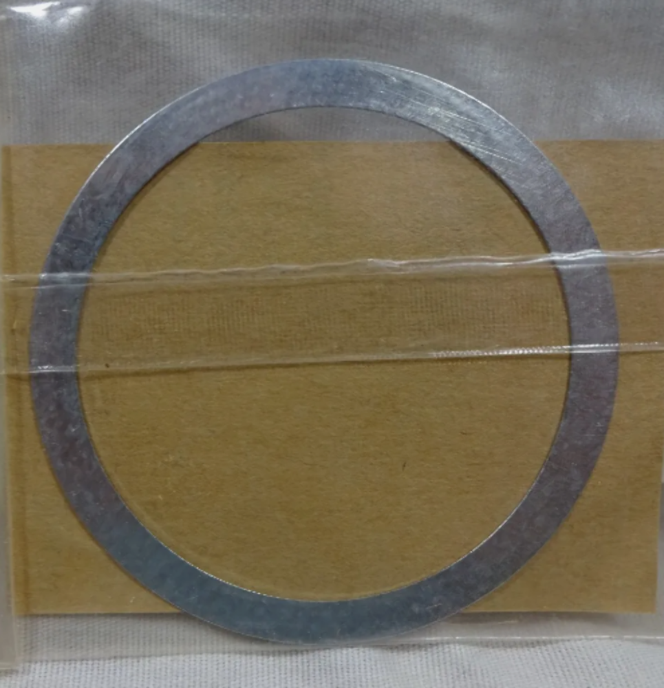 NOS Genuine Yamaha YDS5 YM2C DS6 TD2 SX500 Factory Crank Shim OEM 156-11563-00