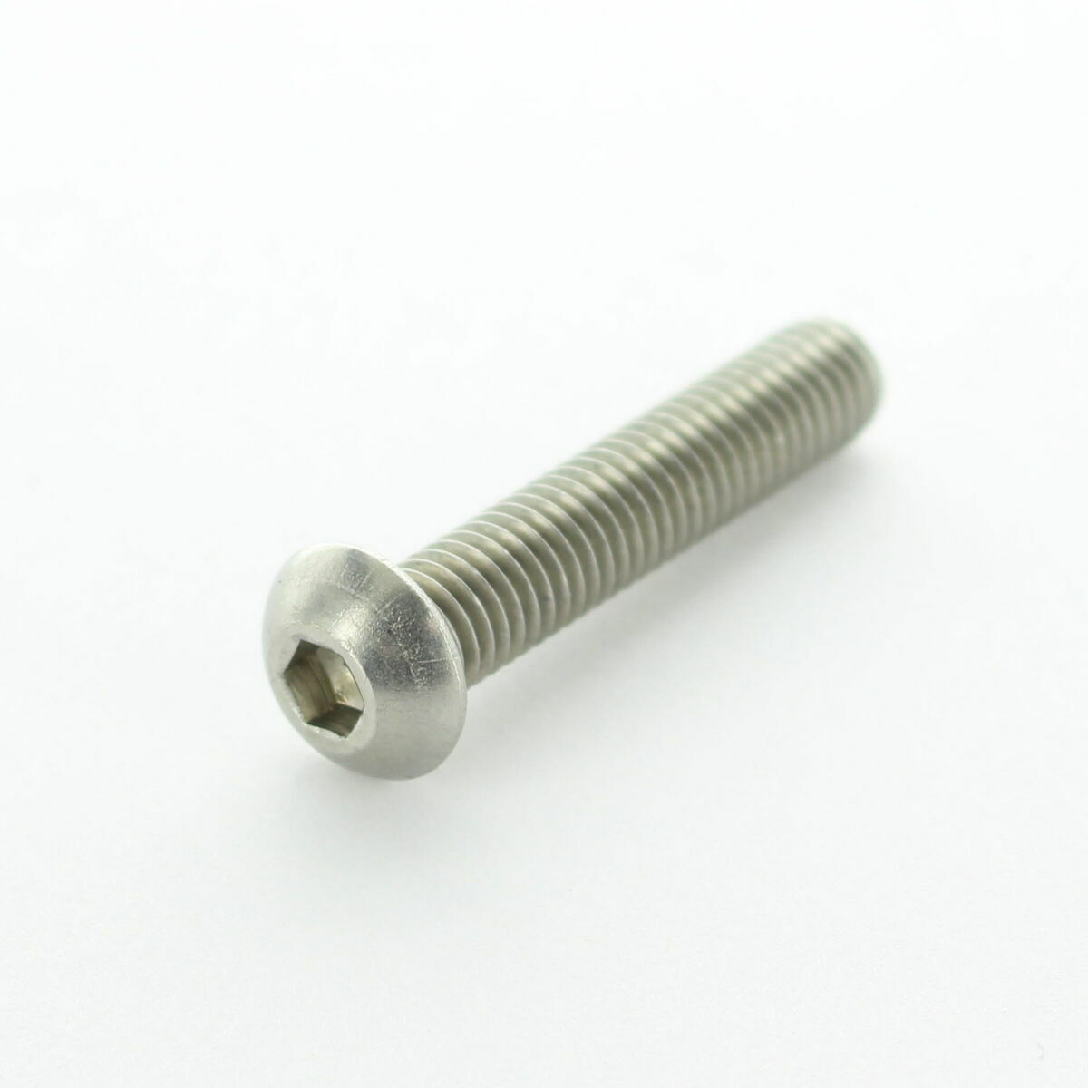 Can-am Sea-doo Socket Head Screw M8 X 40 205484060