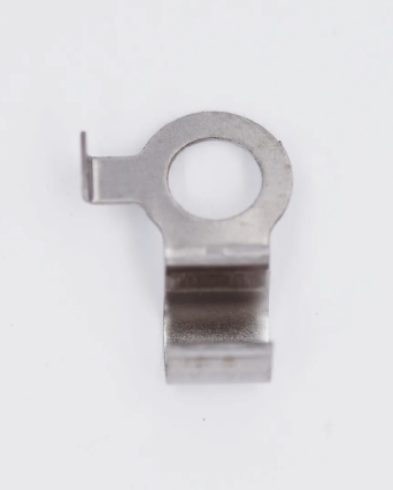 Cable Clamp Part Number - 34517695906 BMW
