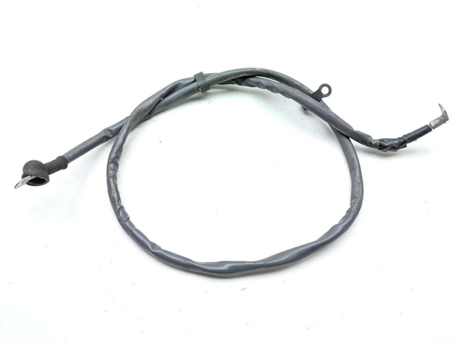 08 Honda VTX1300T VTX 1300 Battery Cable Terminal