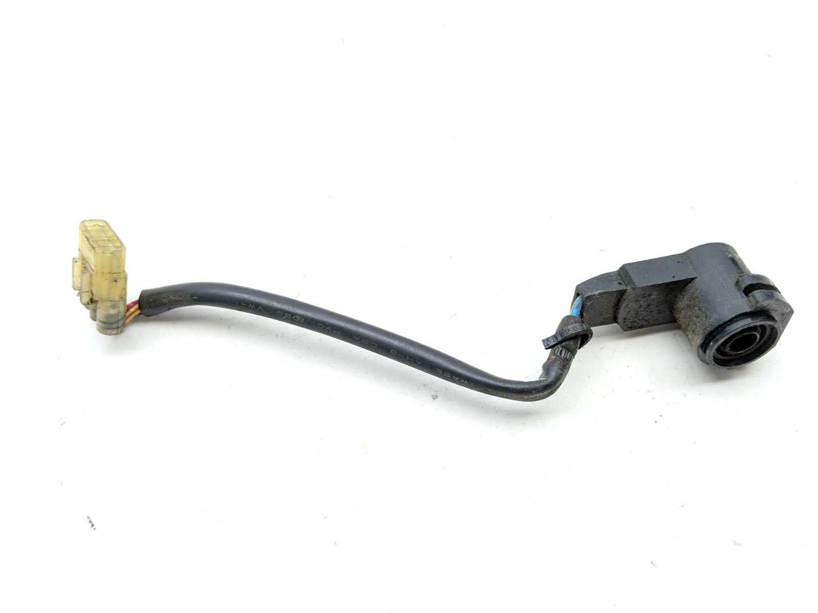 08 Honda VTX1300T VTX 1300 Kickstand Sensor