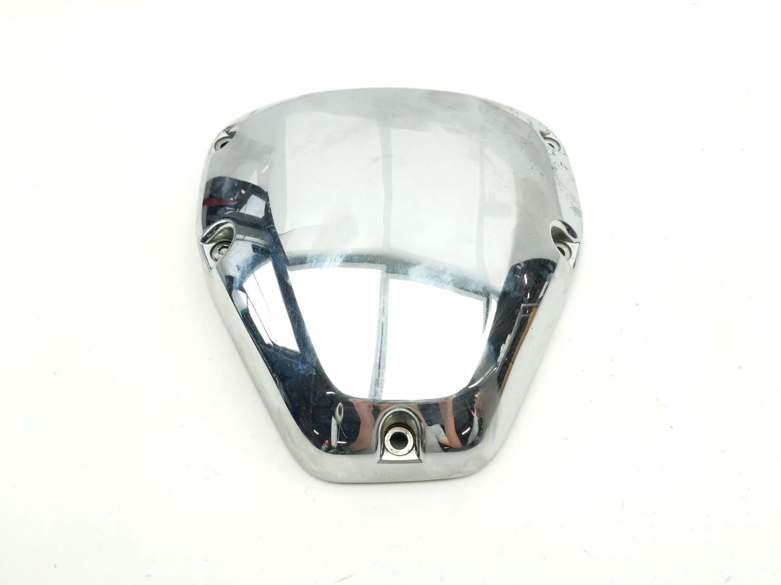 08 Honda VTX1300T VTX 1300 Clutch Cover Fairing 17231 MCH