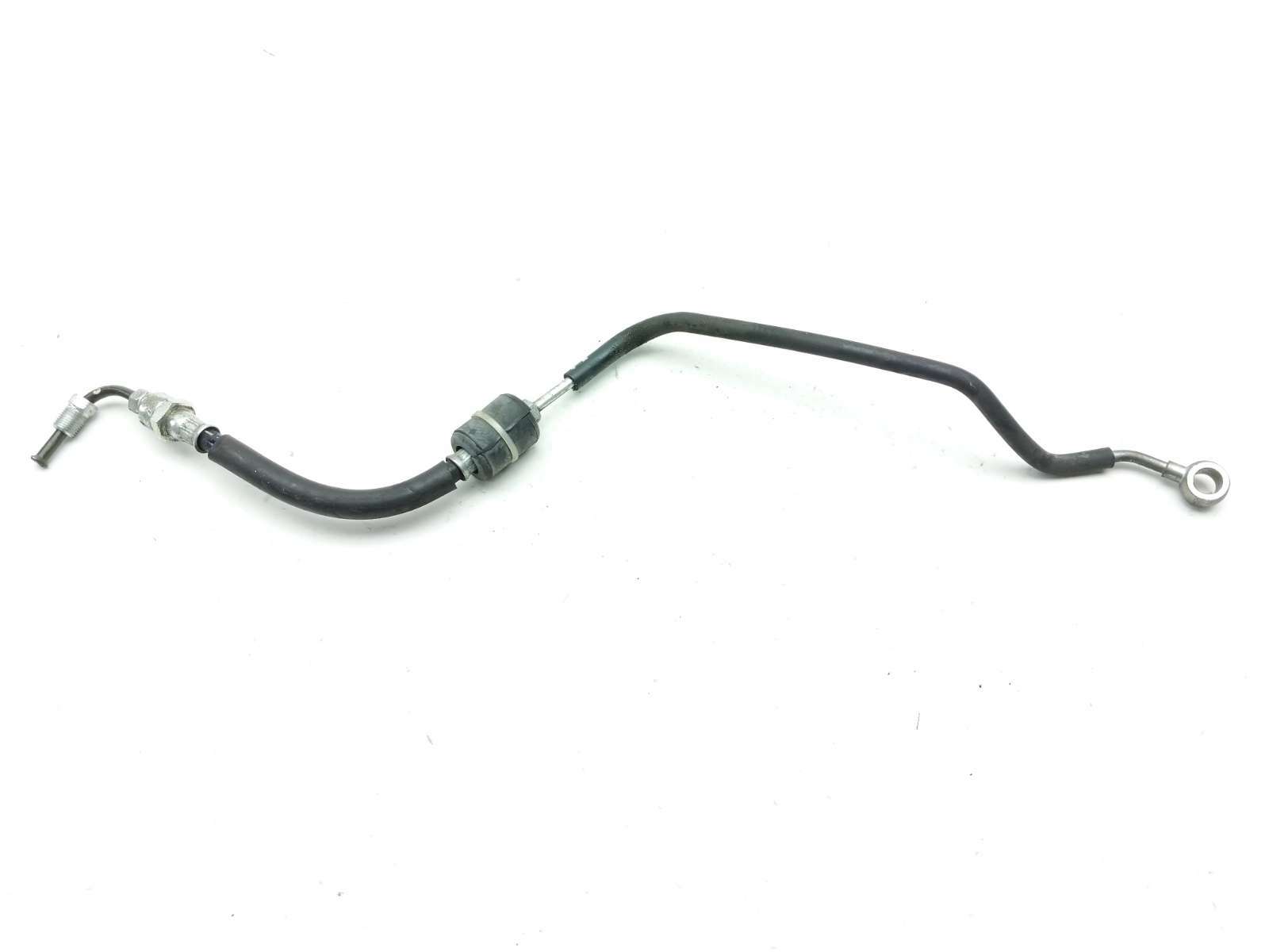 08 09 Kawasaki Concours ZG1400 Brake Line Hose