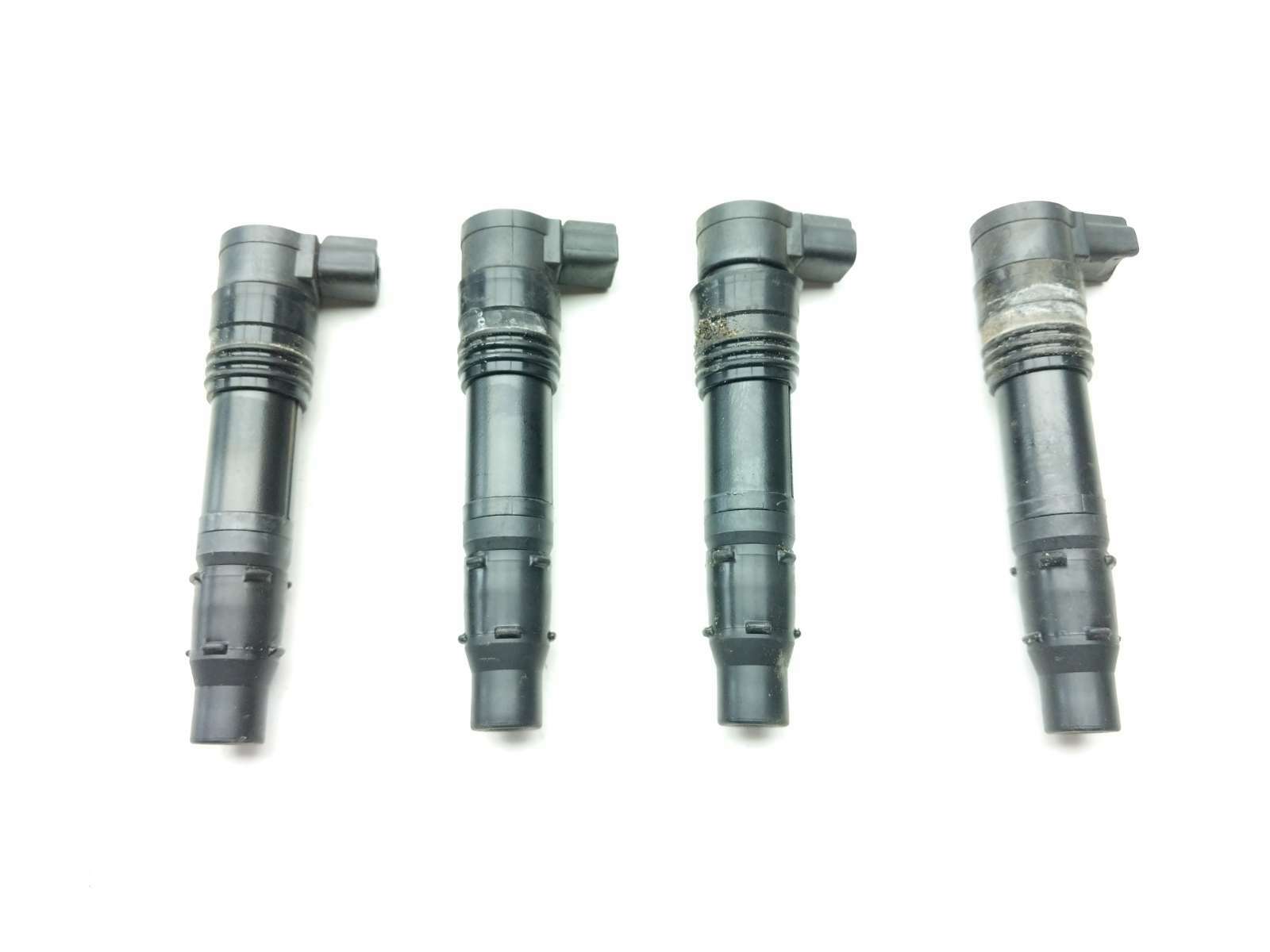 08 09 Kawasaki Concours ZG1400 Ignition Coil Plug Pack