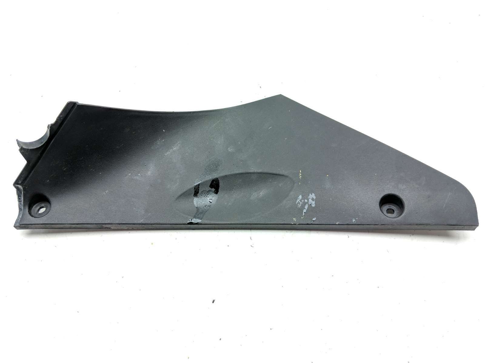 08 09 Kawasaki Concours ZG1400 Left Side Cover Panel Fairing  14091-0842