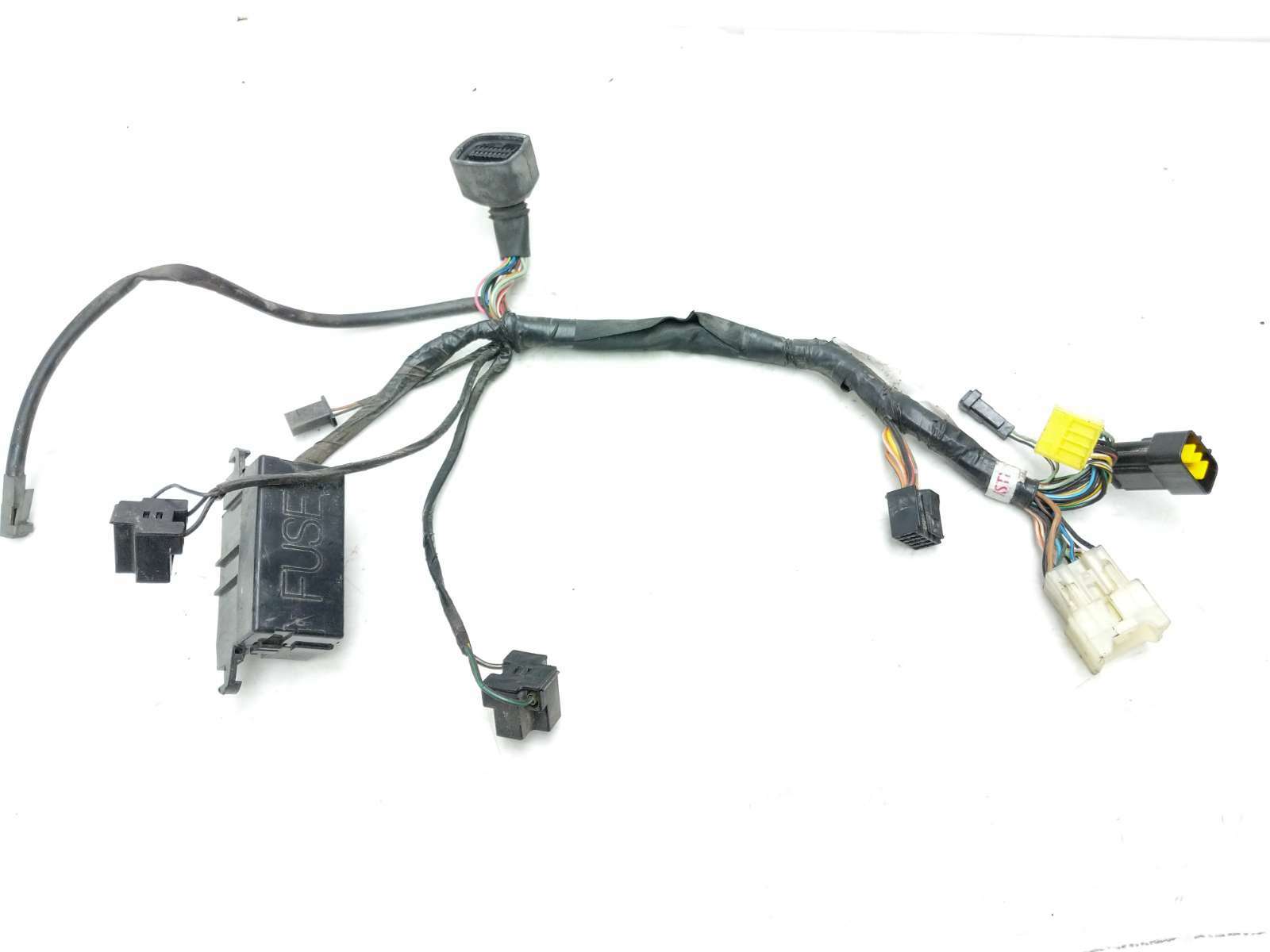 99 Suzuki TL1000 S Sub Wire Wiring Harness