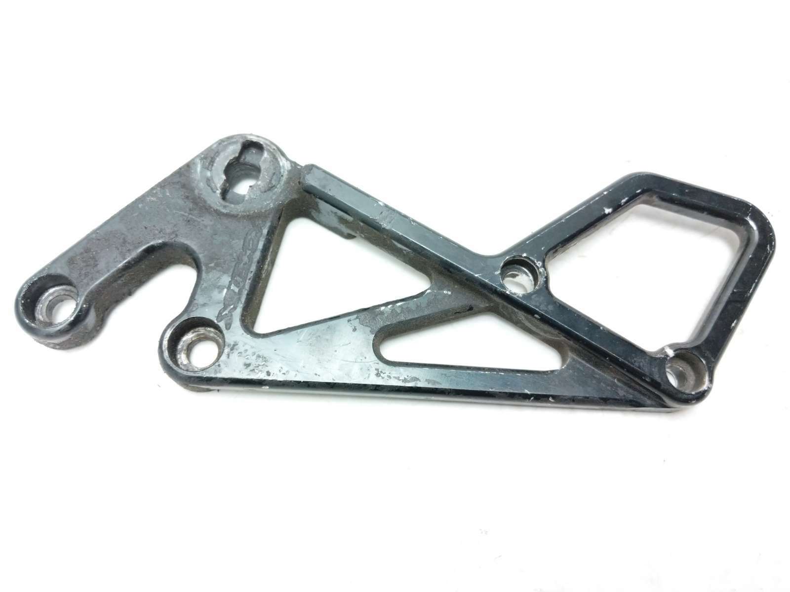 99 Suzuki TL1000 S Rearset Peg Bracket