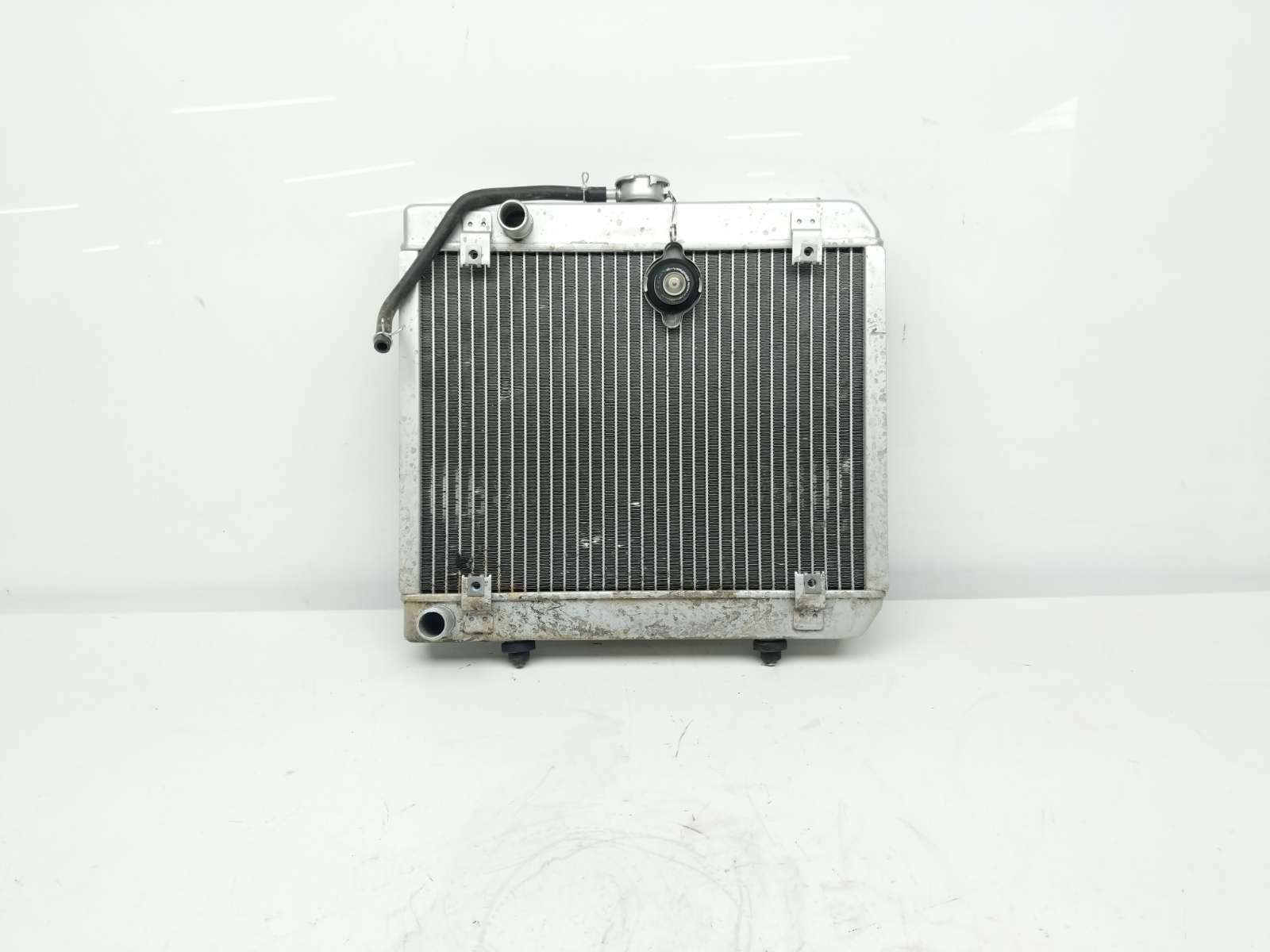 22 CFMoto CForce 600 Radiator