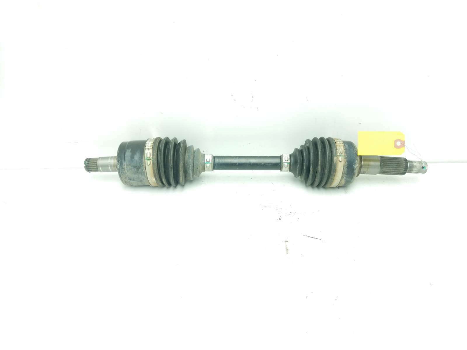 22 CFMoto CForce 600 Front Left  CV Axle Half Shaft
