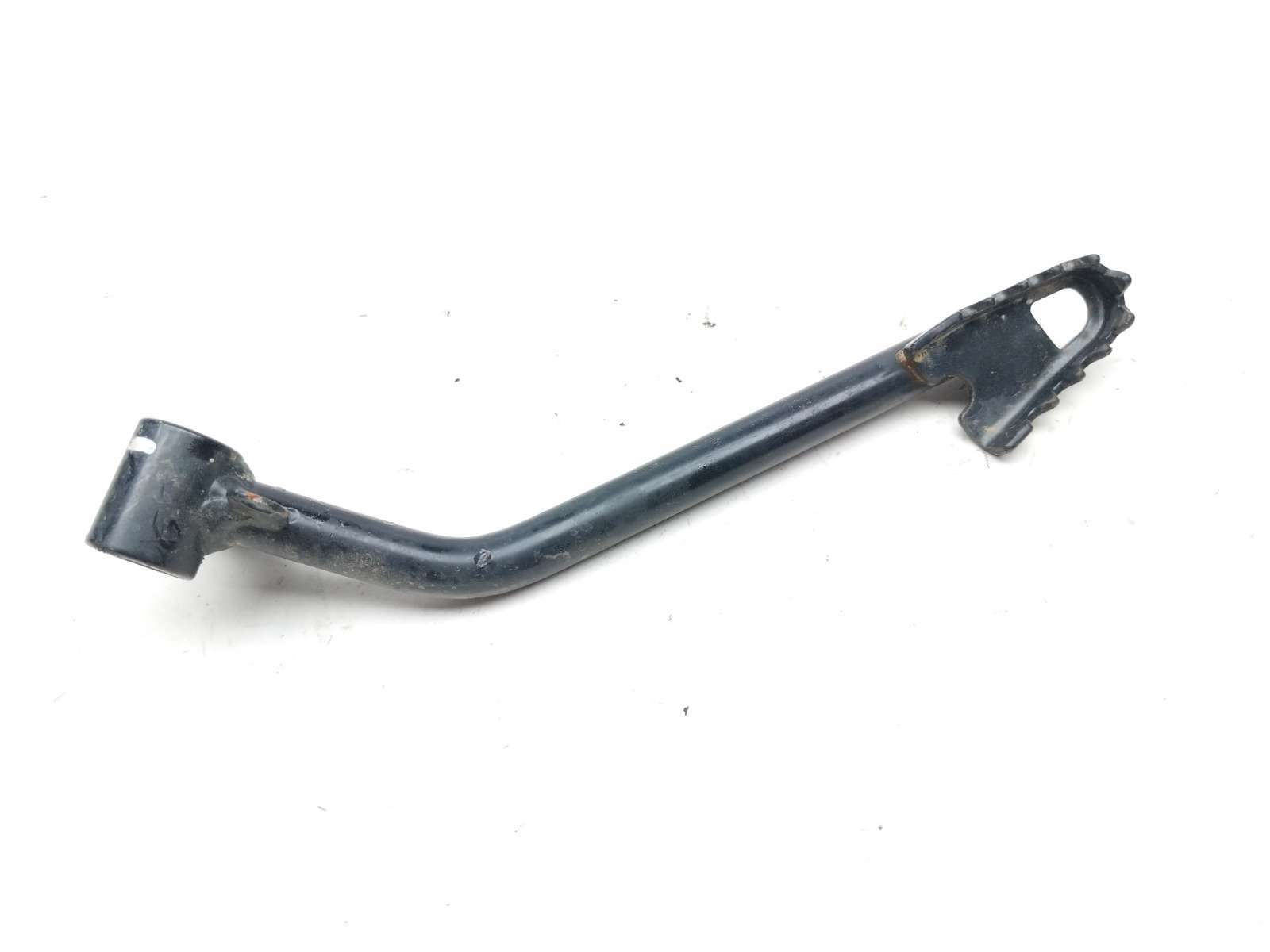 21 CFMoto CForce 600 Touring Brake Pedal Mount Bracket