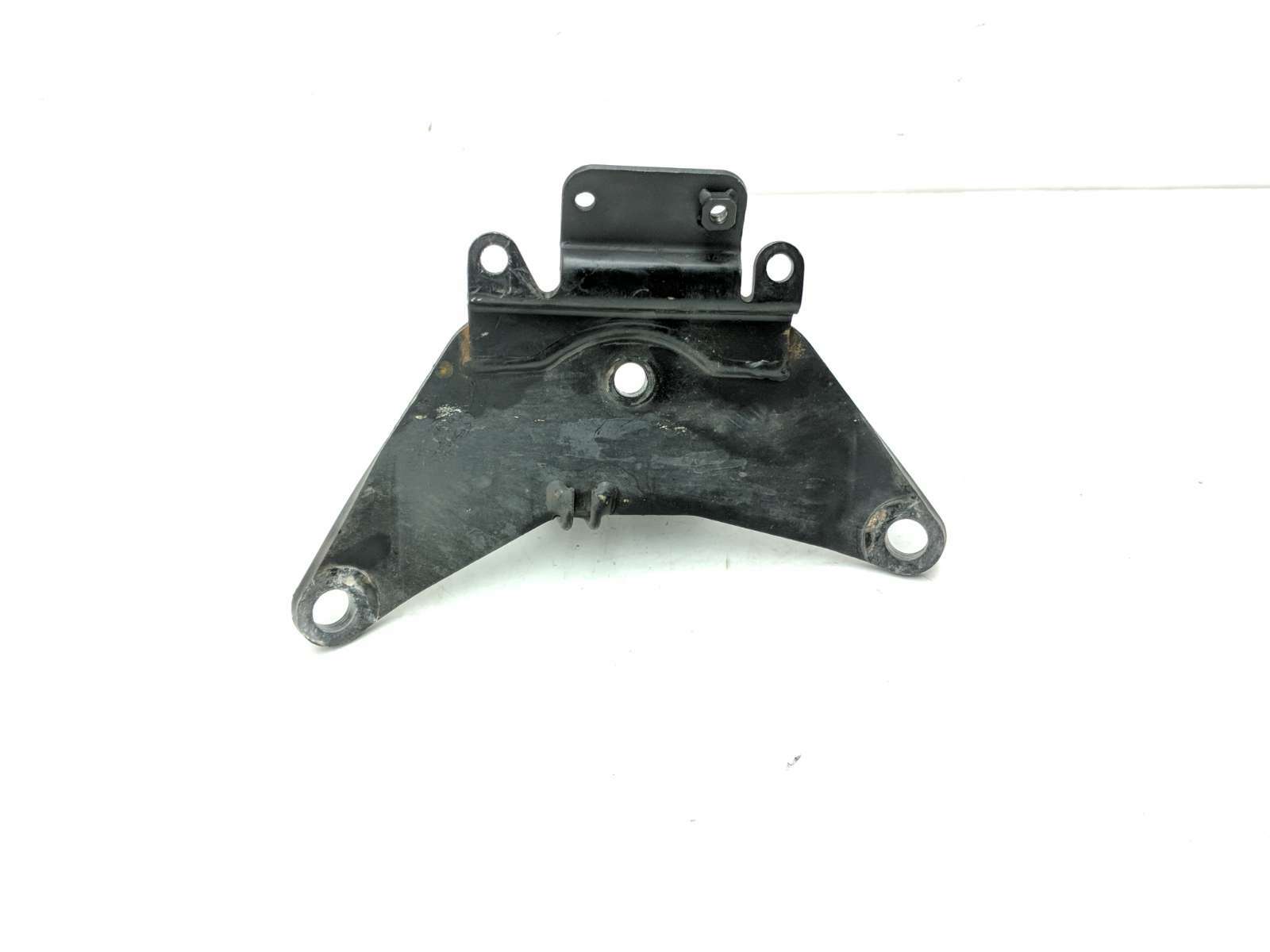 09 Yamaha Road Star Warrior XV1700 PC Engine Motor Mount Bracket (A)