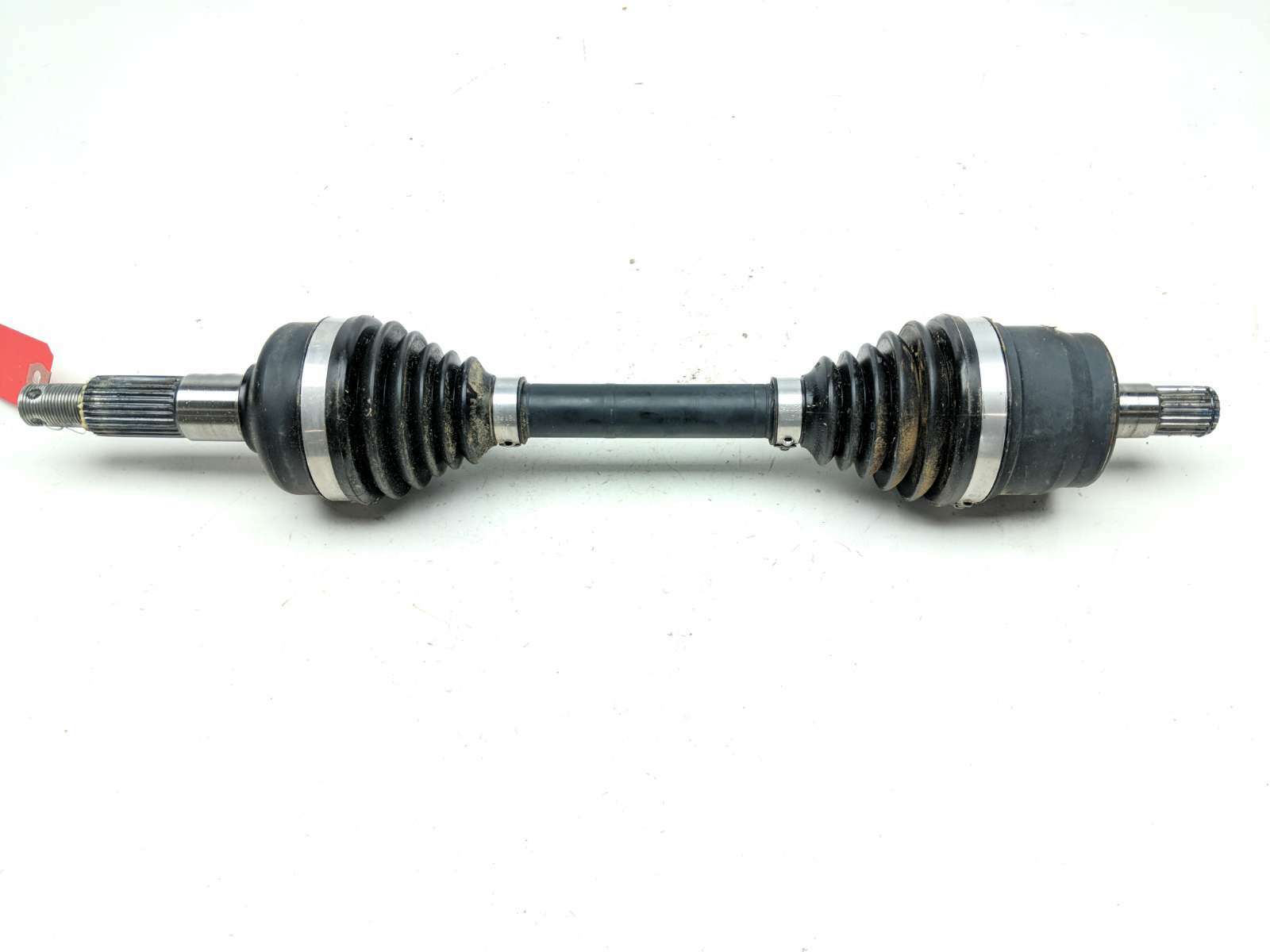 21 CFMoto CForce 600 Touring CV Axle Half Shaft