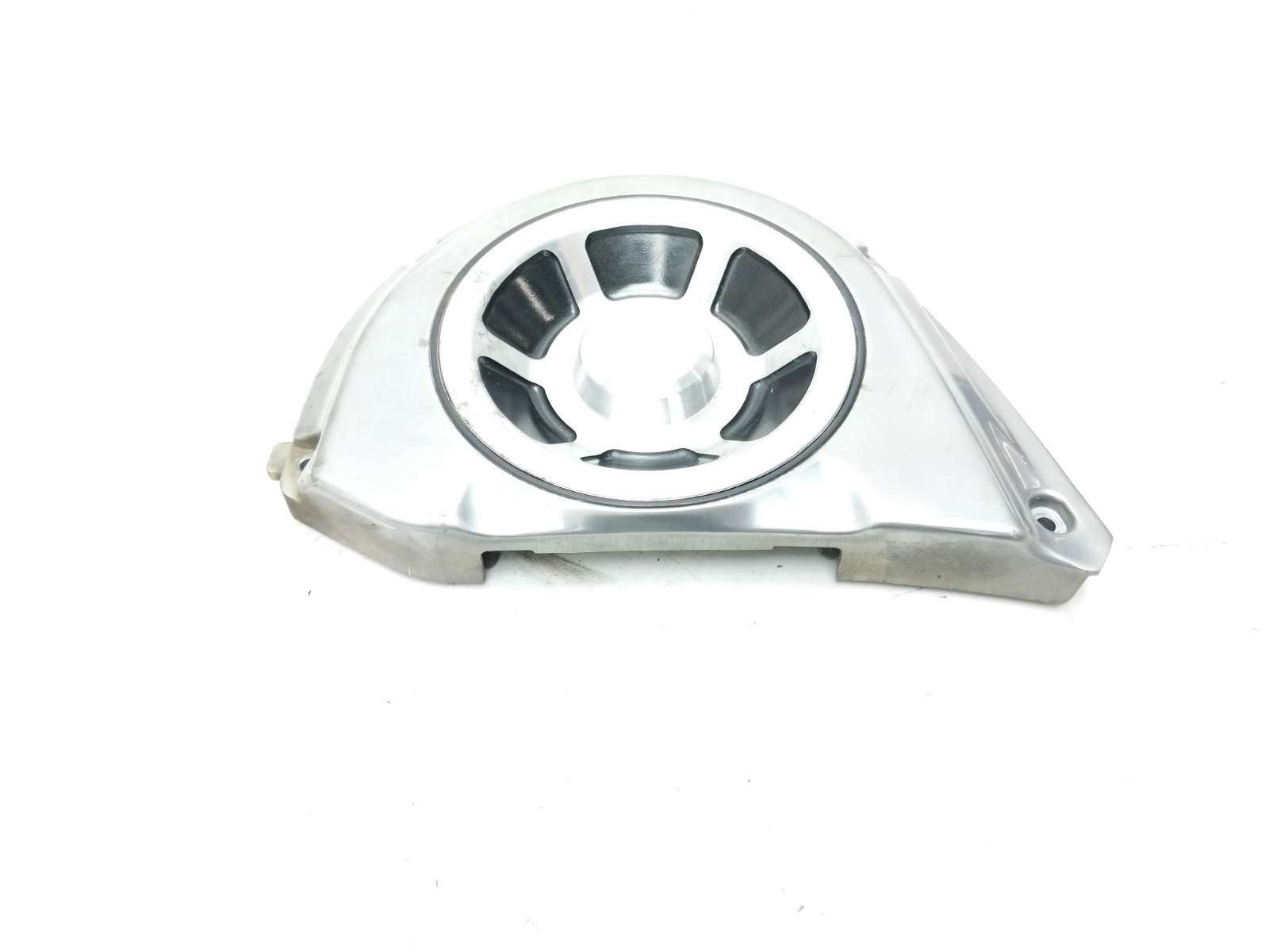 09 Yamaha Road Star Warrior XV1700 PC Front Sprocket Cover