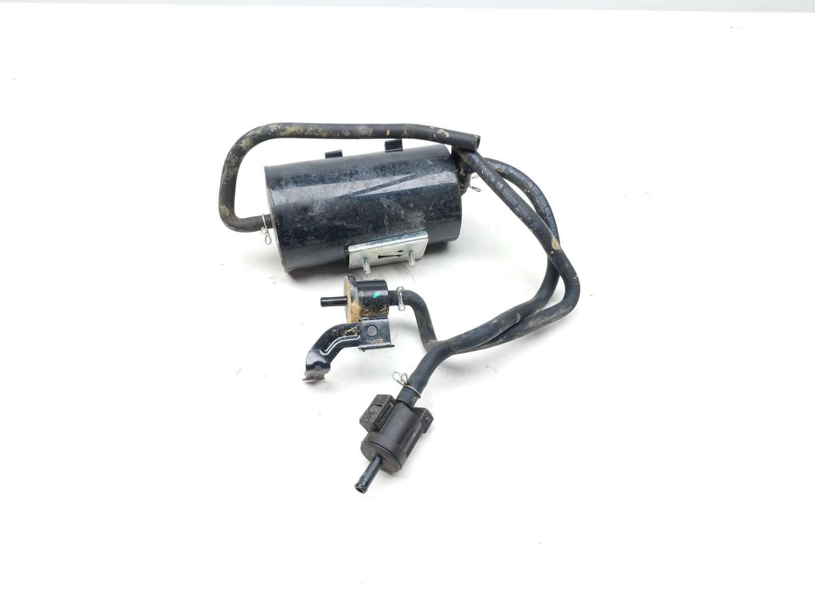 21 CFMoto CForce 600 Touring Starter Motor Ignition Coil