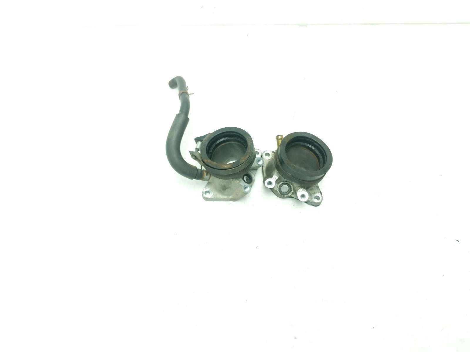 09 Yamaha Road Star Warrior XV1700 PC Throttle Body Intake Manifold