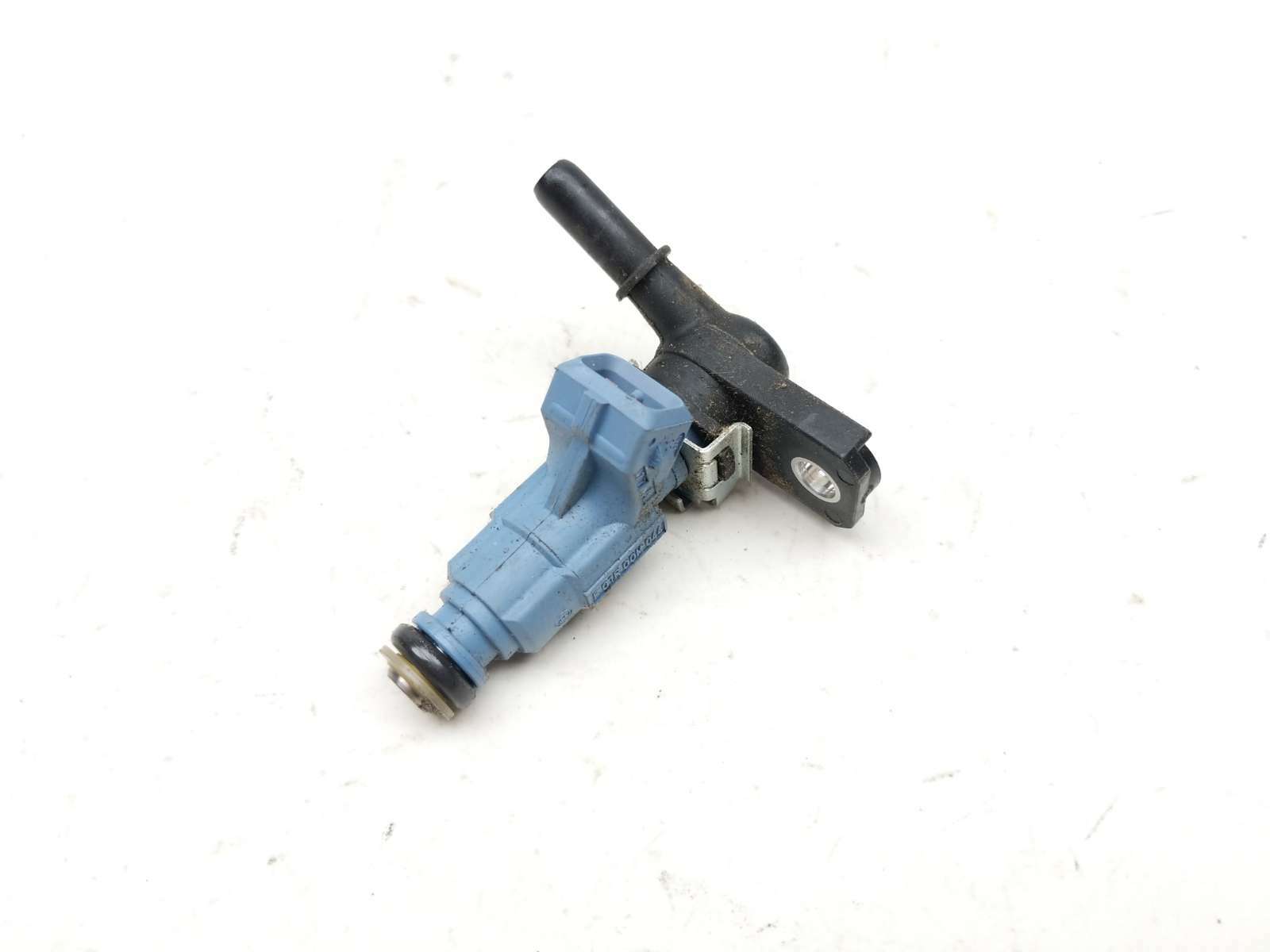 21 CFMoto CForce 600 Touring Fuel Injectors