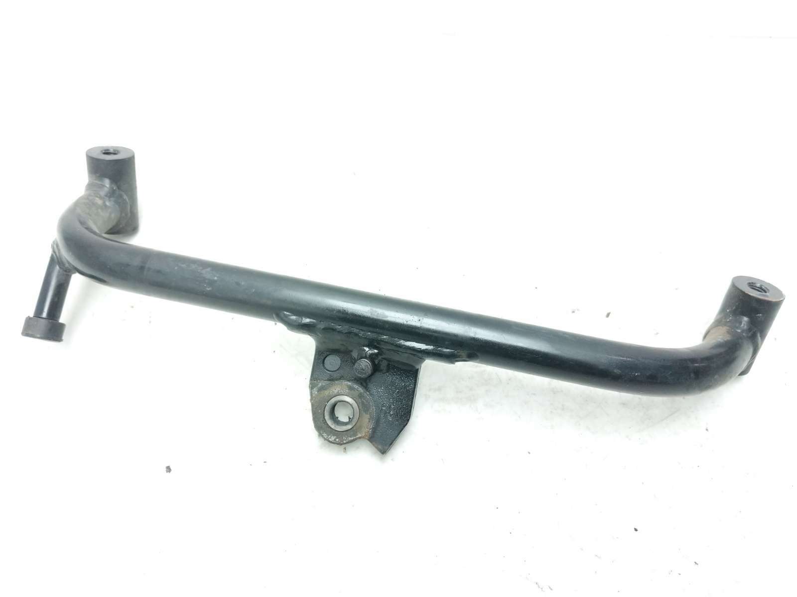 05 BMW F 650 CS F650CS Kickstand Left Engine Motor Bracket