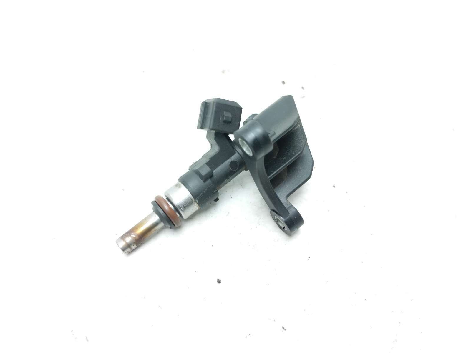 05 BMW F 650 CS F650CS Gas Fuel Injector 280158058