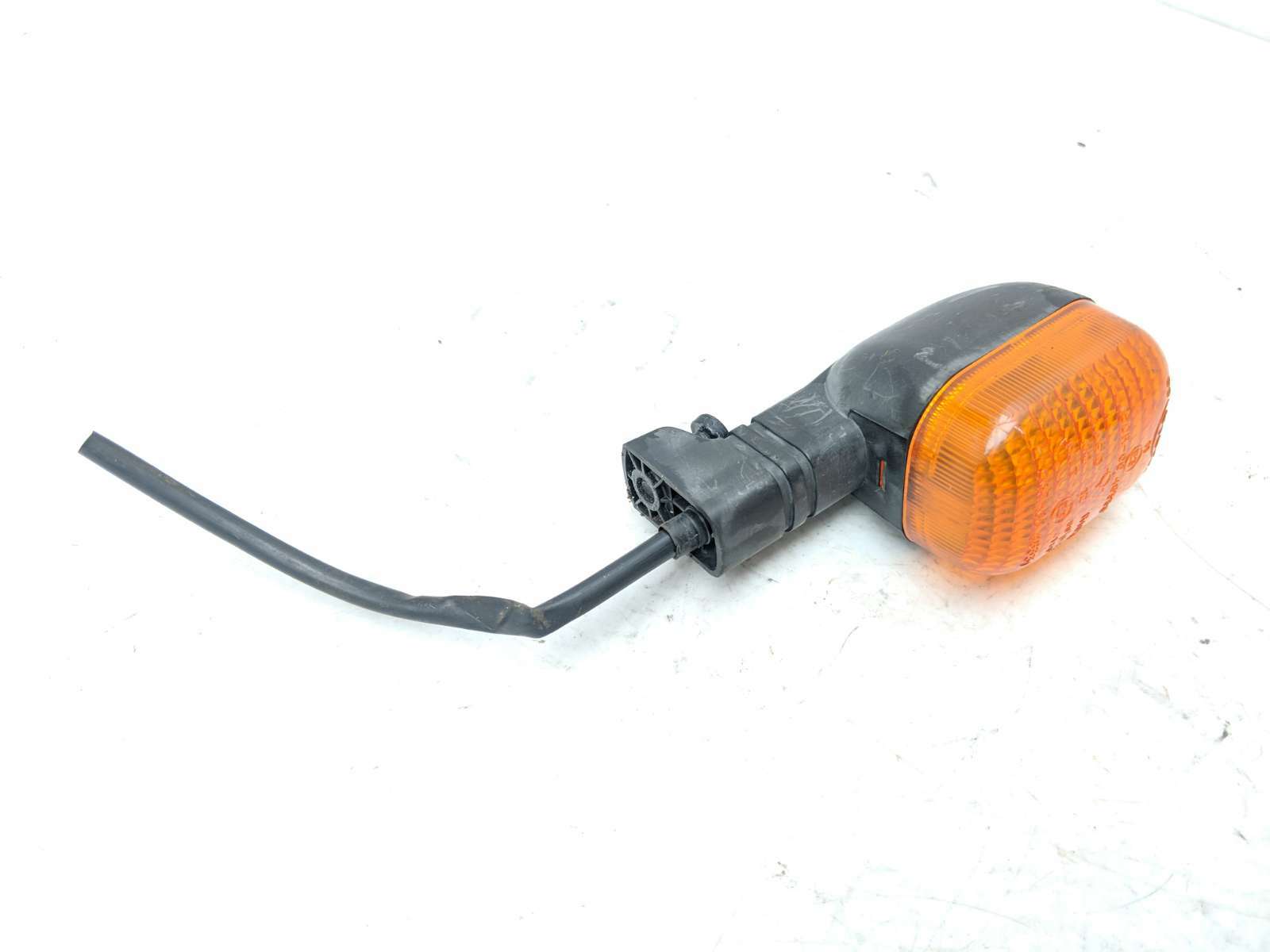 05 BMW F 650 CS F650CS Turn Signal Flasher Indicator Light (C)