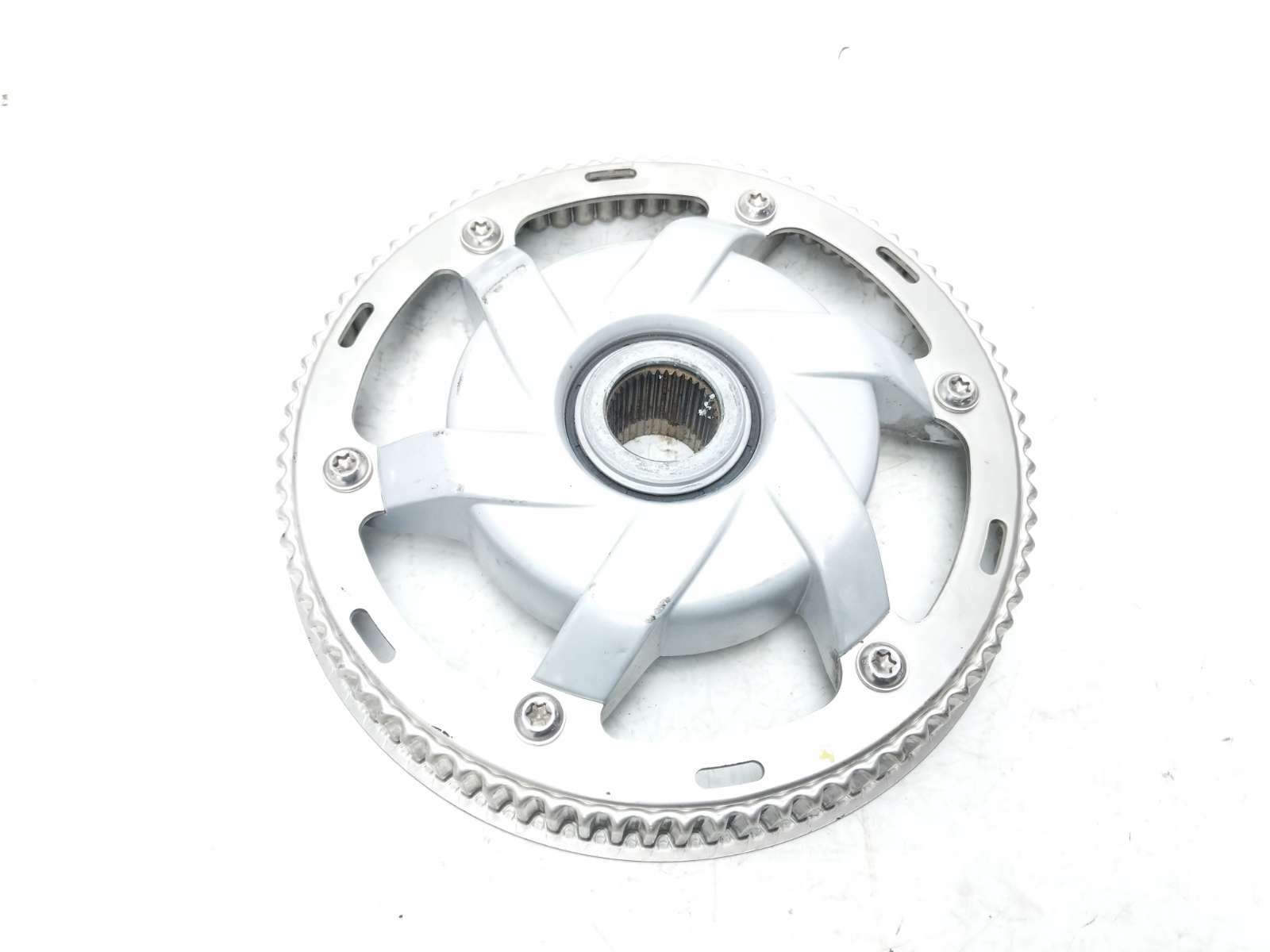 05 BMW F 650 CS F650CS Sprocket 7659997