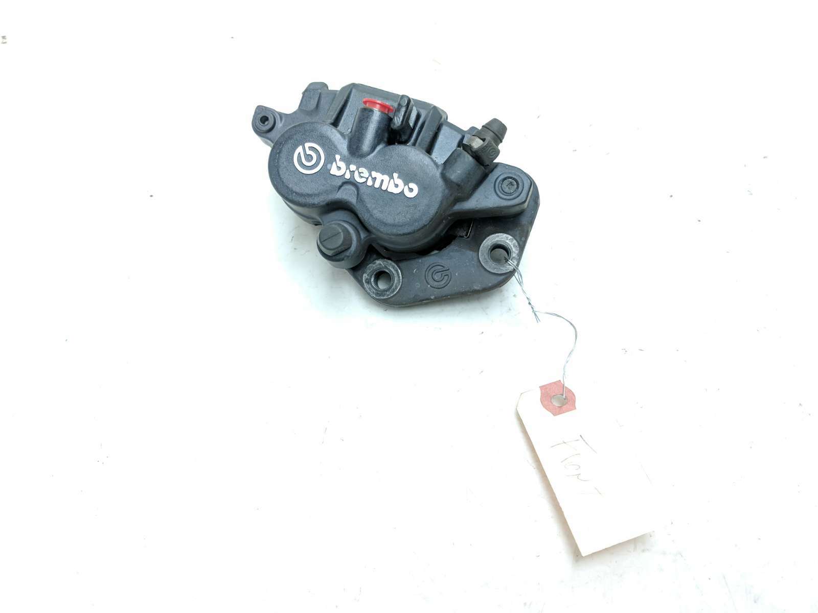 05 BMW F 650 CS F650CS Front Brake Caliper