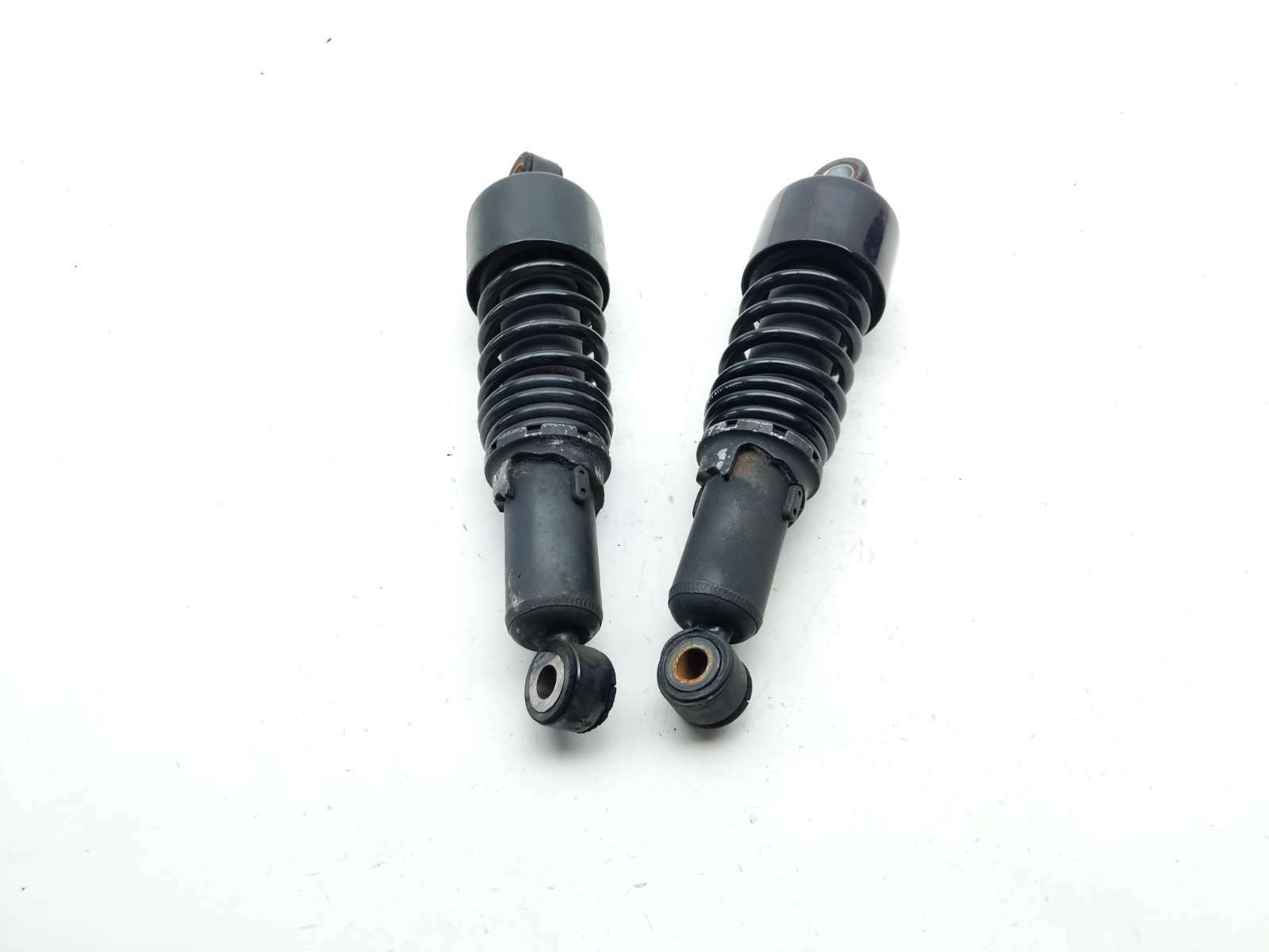 06 Harley Davidson Sportster XL 1200 C Rear Suspension Shocks