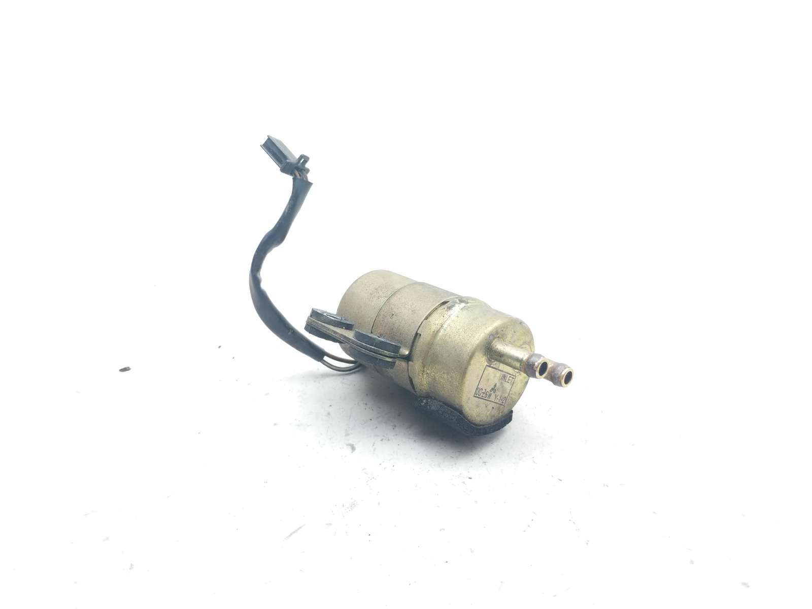 02 Suzuki Intruder VL1500 LC Petrol Gas Fuel Pump Assembly