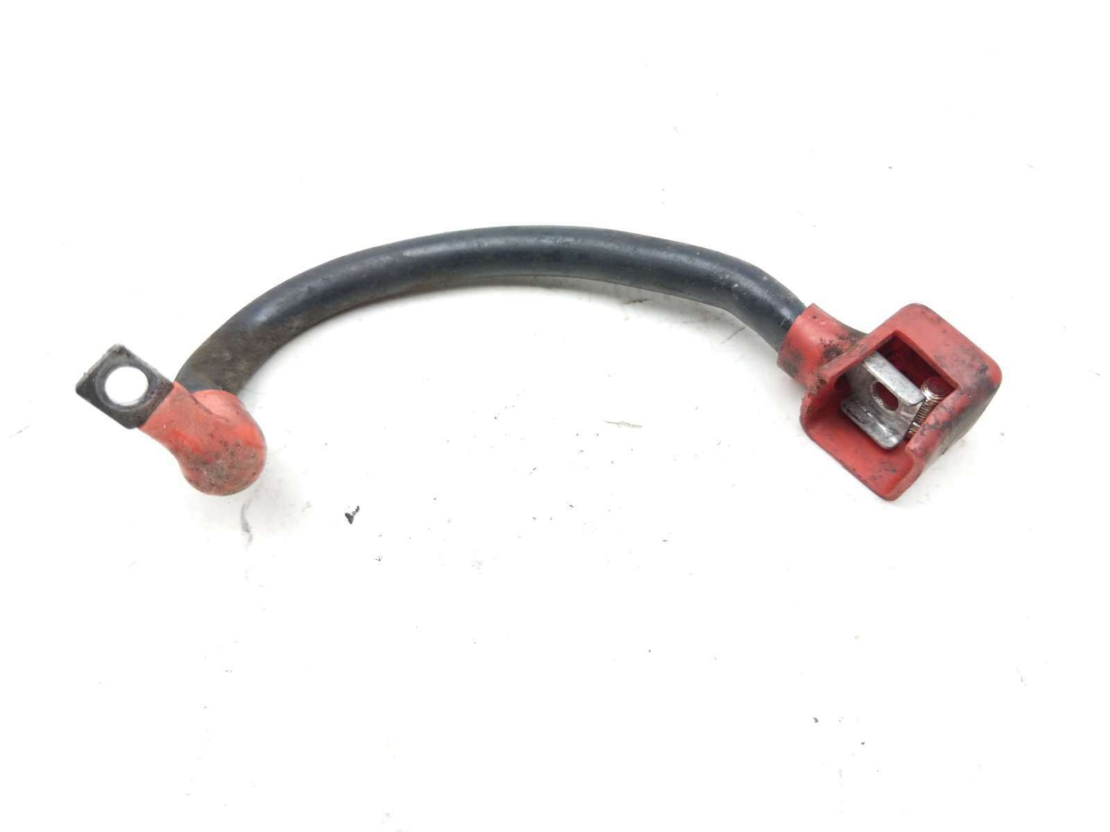 07 Honda CMX Rebel 250 Positive Battery Cable Terminal