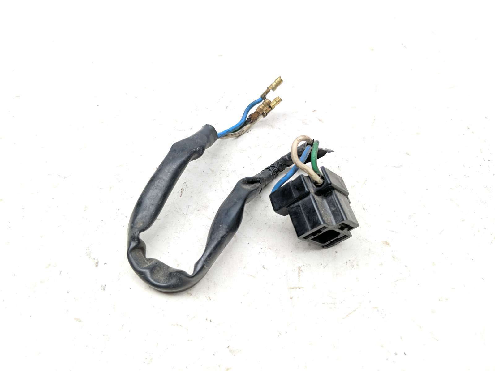 07 Honda CMX Rebel 250 Sub Wire Wiring Harness