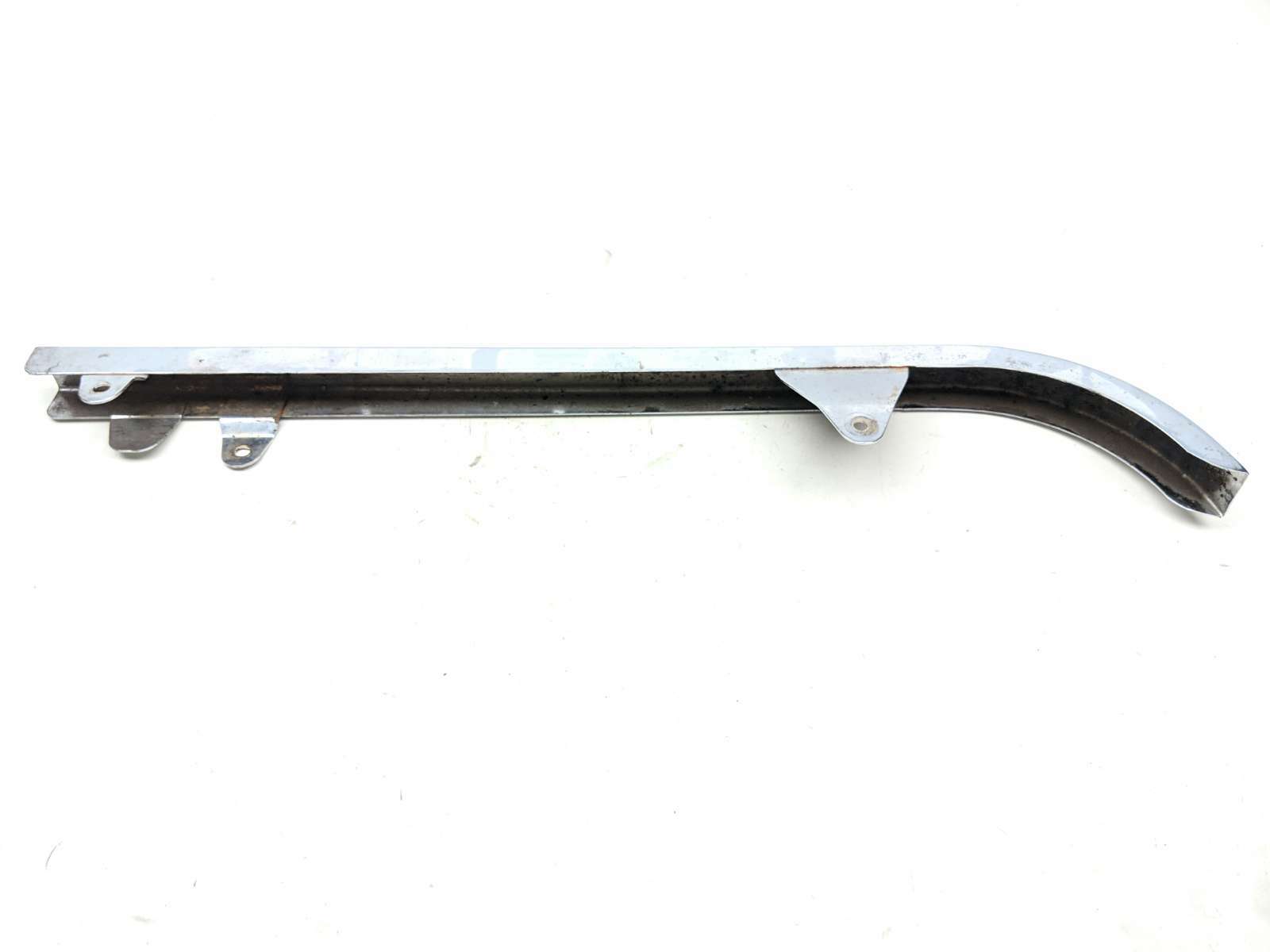 07 Honda CMX Rebel 250 Belt Guard