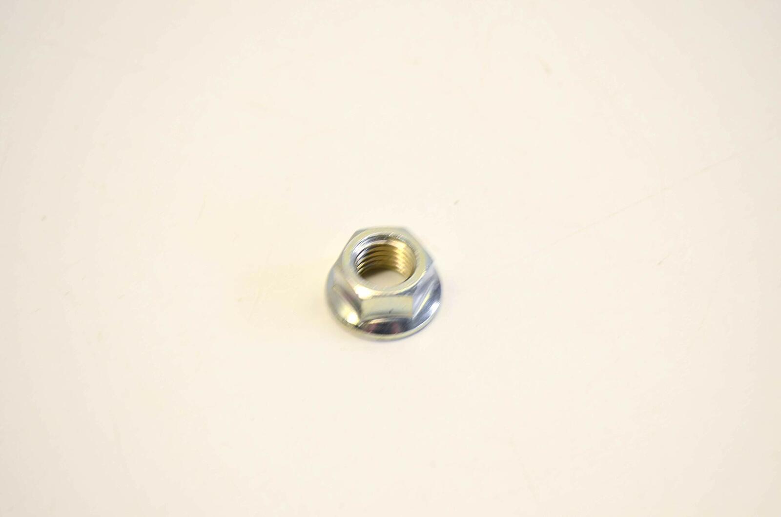 Kawasaki Nut,Flanged,10Mm - 92015-1428