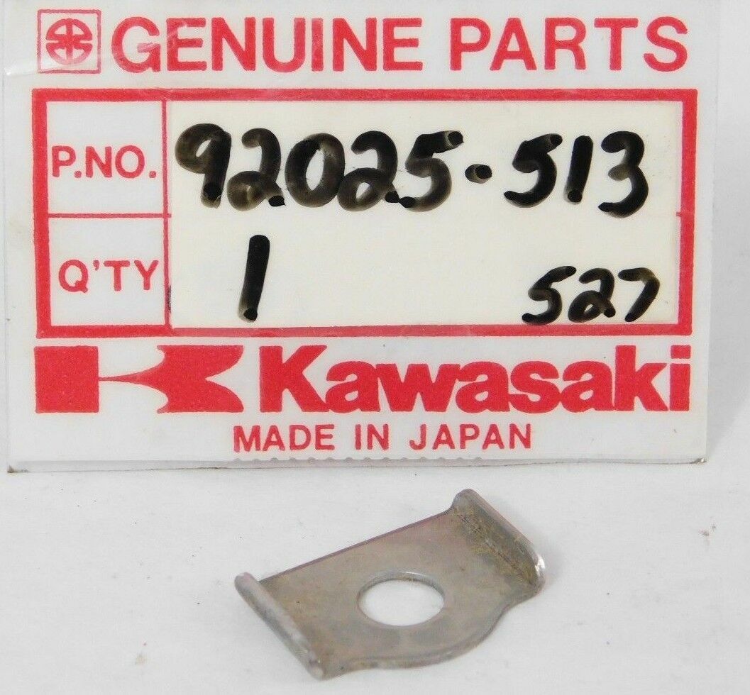 77-24 Kawasaki Jet Ski JS440 JH1100 JT1500 NOS NEW OEM Exhaust