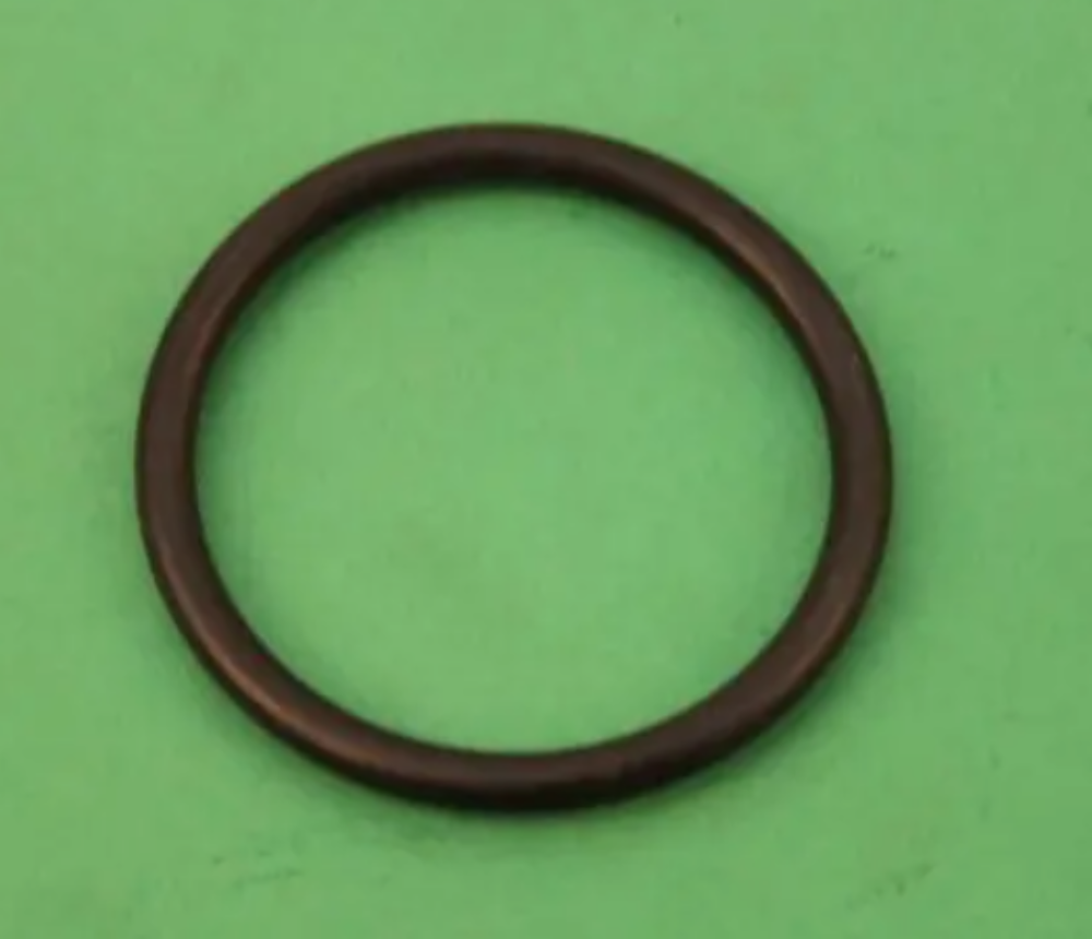 NOS Genuine KAWASAKI H1 W1 W2 A1 A7 F5 F8 F9 KH KV KDX JT O RING 36mm # 670B3036