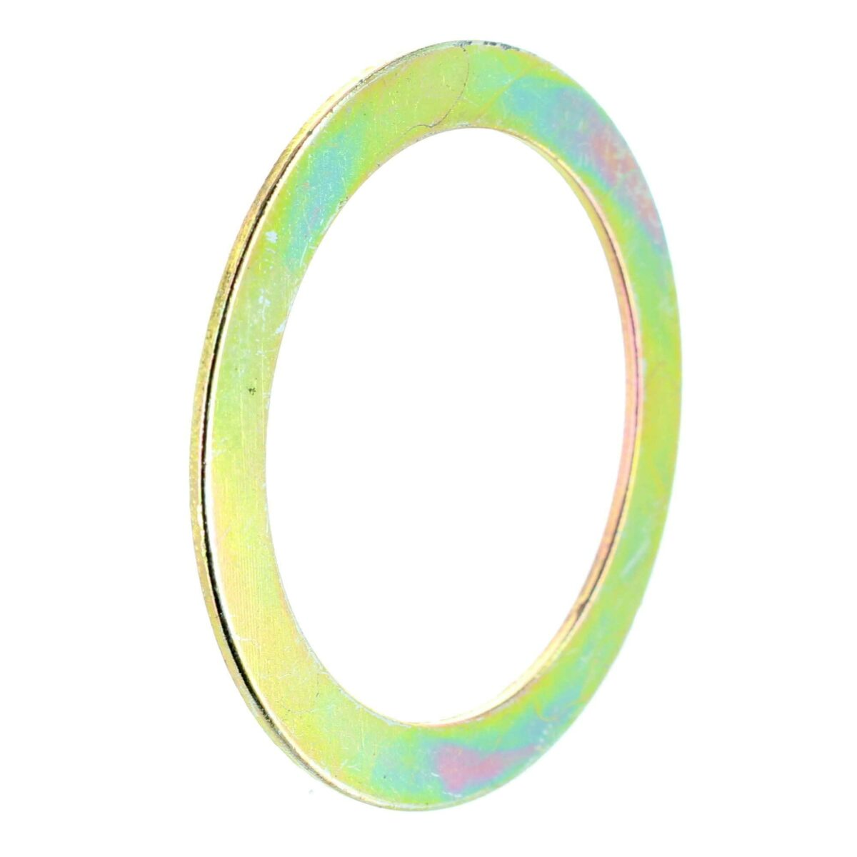 Polaris Snowmobile Spacer, 050, Genuine OEM Part 5210754, Qty 1