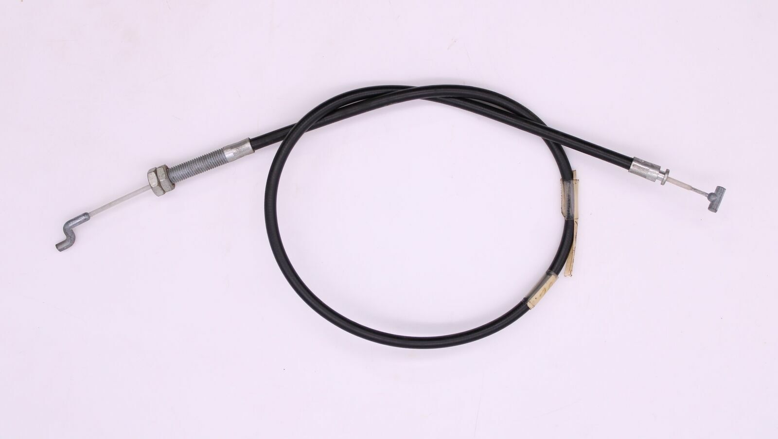 OEM Polaris 7080351 Brake Cable LTR Star Startrak Longtrak Trak NOS
