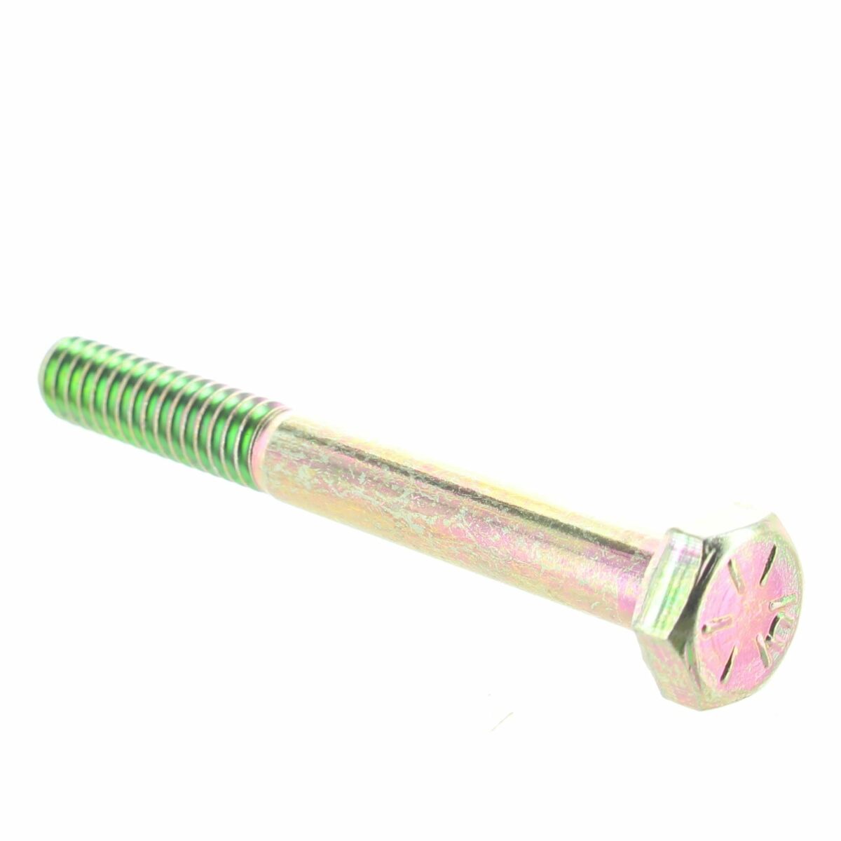 Polaris New OEM Handlebar Screw, 7515188