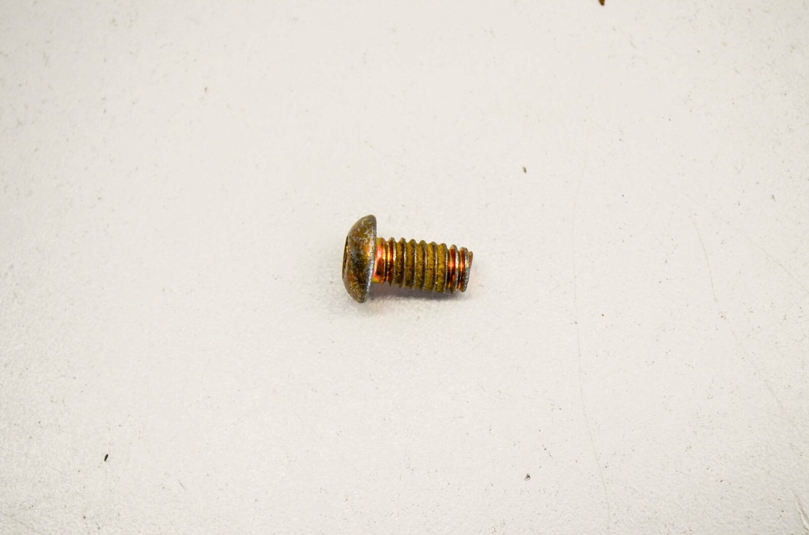 Polaris OEM Engine Oil Cooling System Screw 2007-2014 IQ Turbo, Touring 7515178