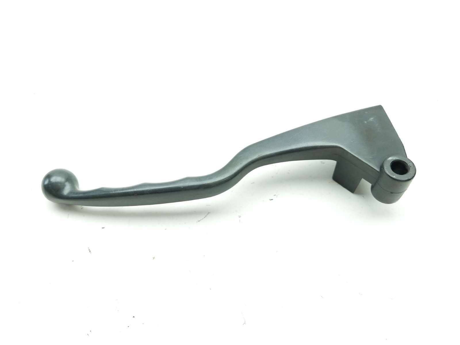 85 Kawasaki Ninja ZX600 Left Side Clutch Hand Lever Perch