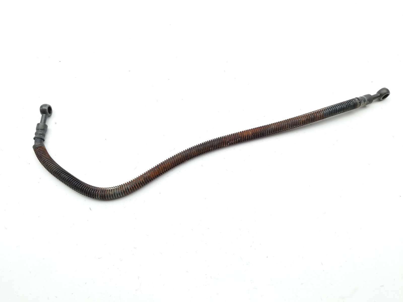 85 Kawasaki Ninja ZX600 Rear Brake Line Hose