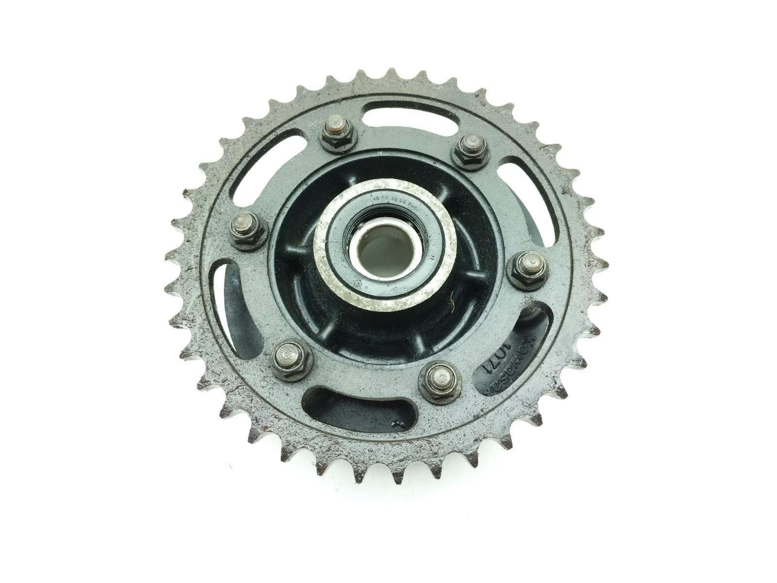 Kyoto★ 85 Kawasaki Ninja ZX600 Rear Sprocket Cush Drive - Sun Coast