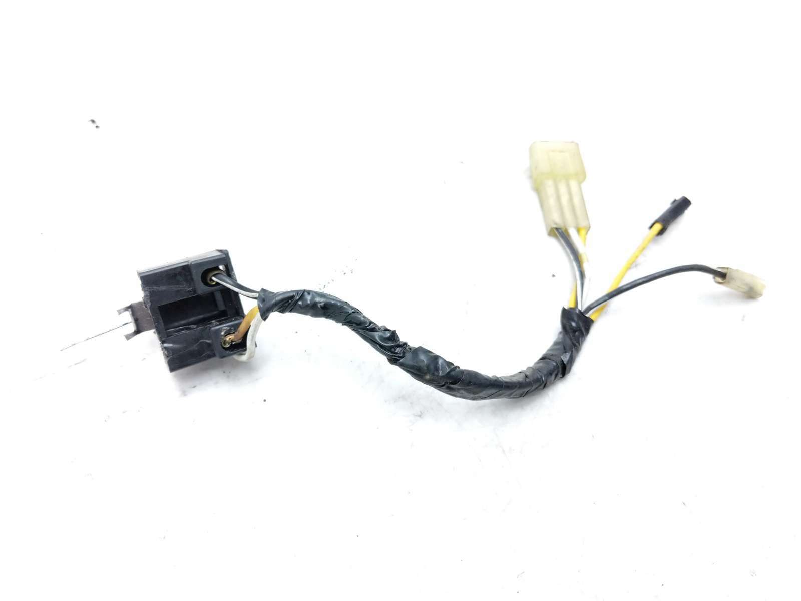 08 Suzuki VS1400 Intruder S83 Headlight Subwire Wiring Harness