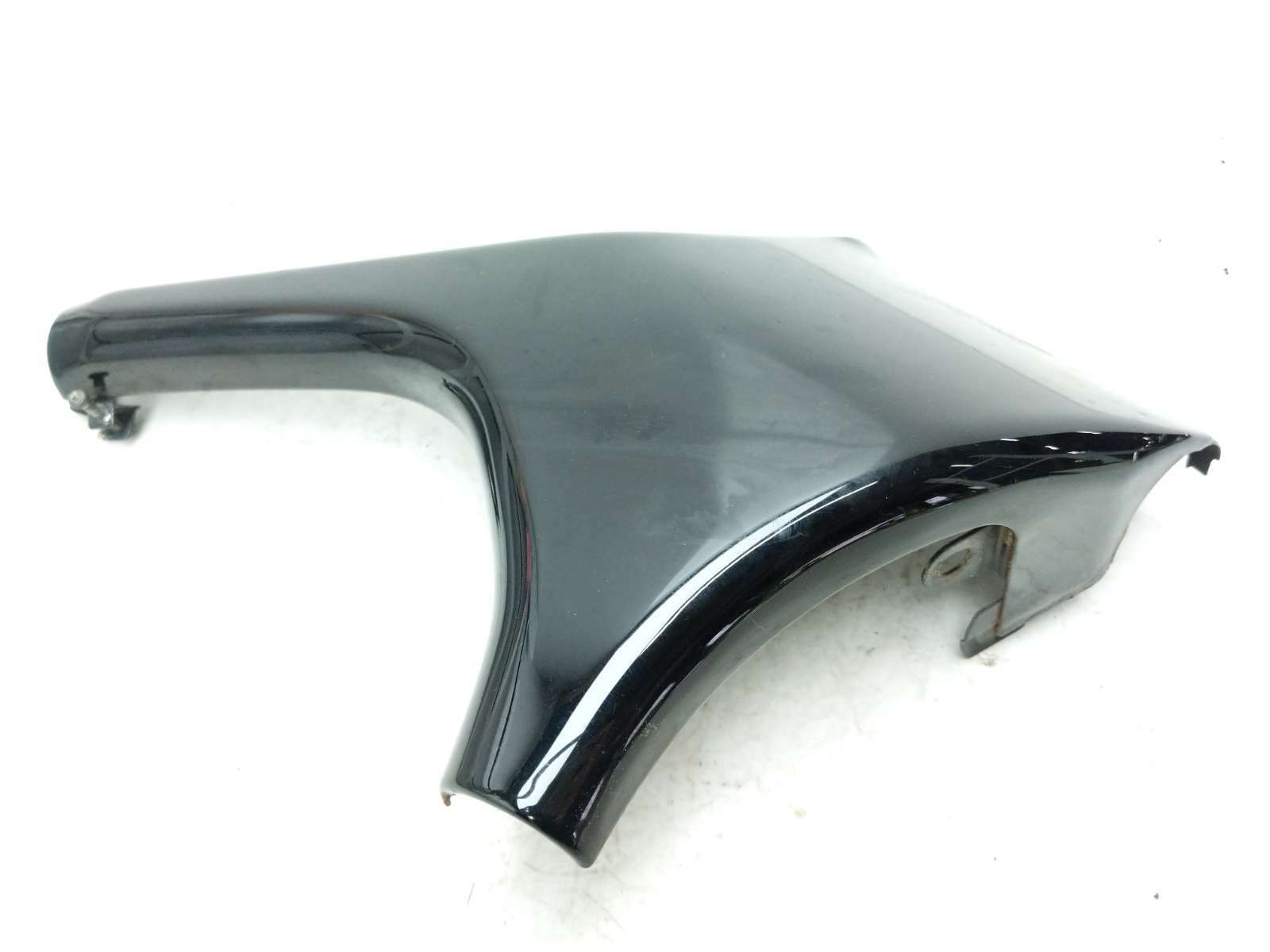 08 Suzuki VS1400 Intruder S83 Side Frame Neck Cover B