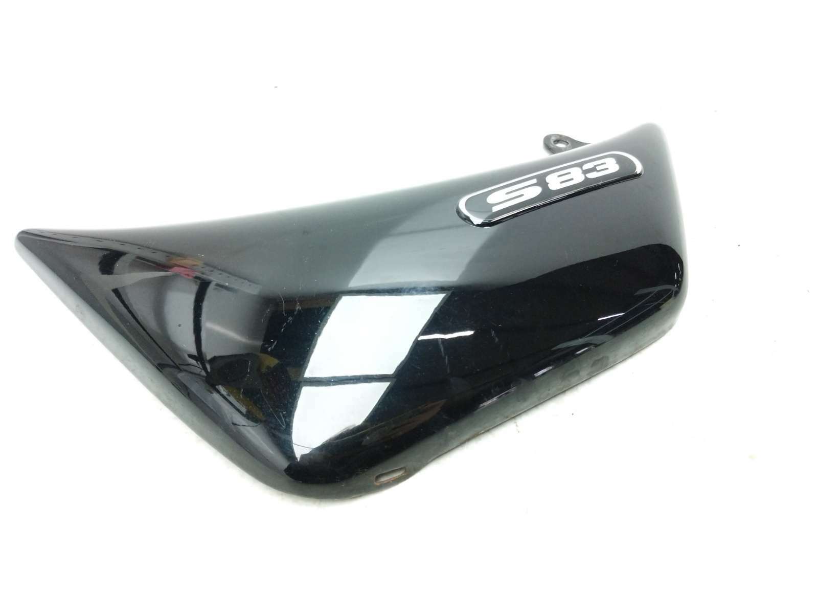 08 Suzuki VS1400 Intruder S83  Side Lower Fairing Cover Panel (B)