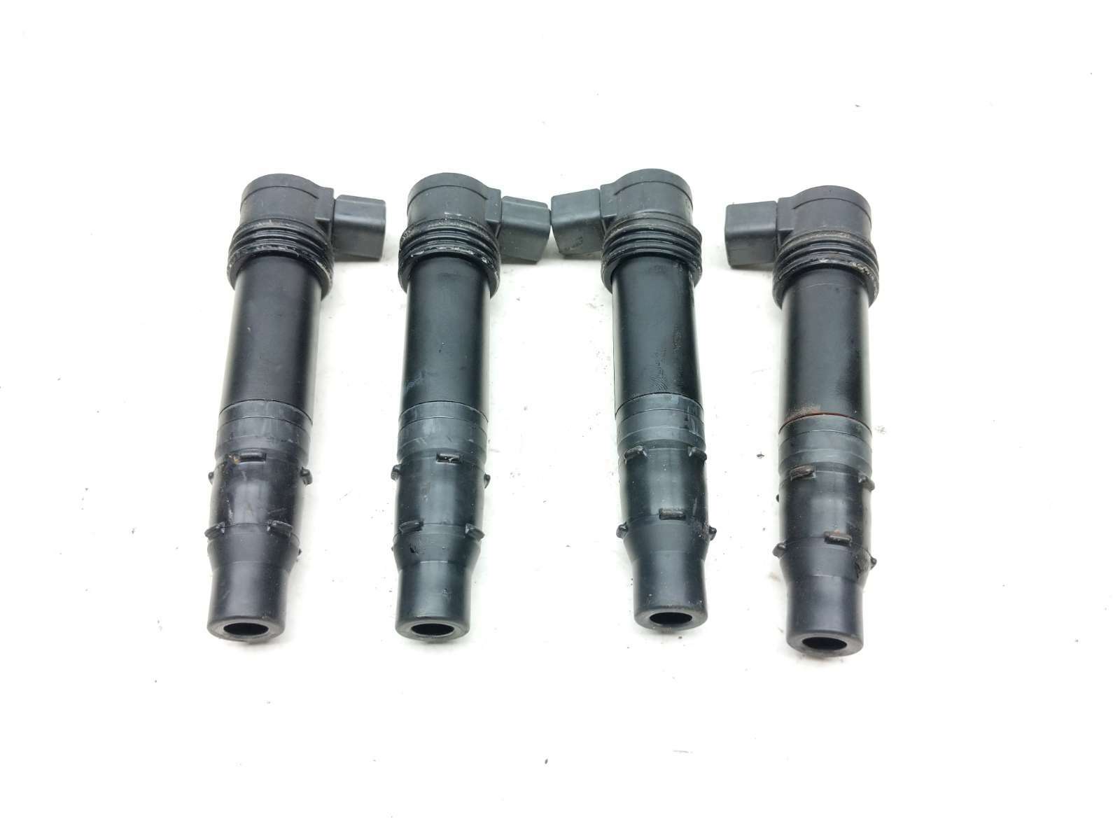 11 Kawasaki ZX6R Ninja Ignition Coil Plug Pack