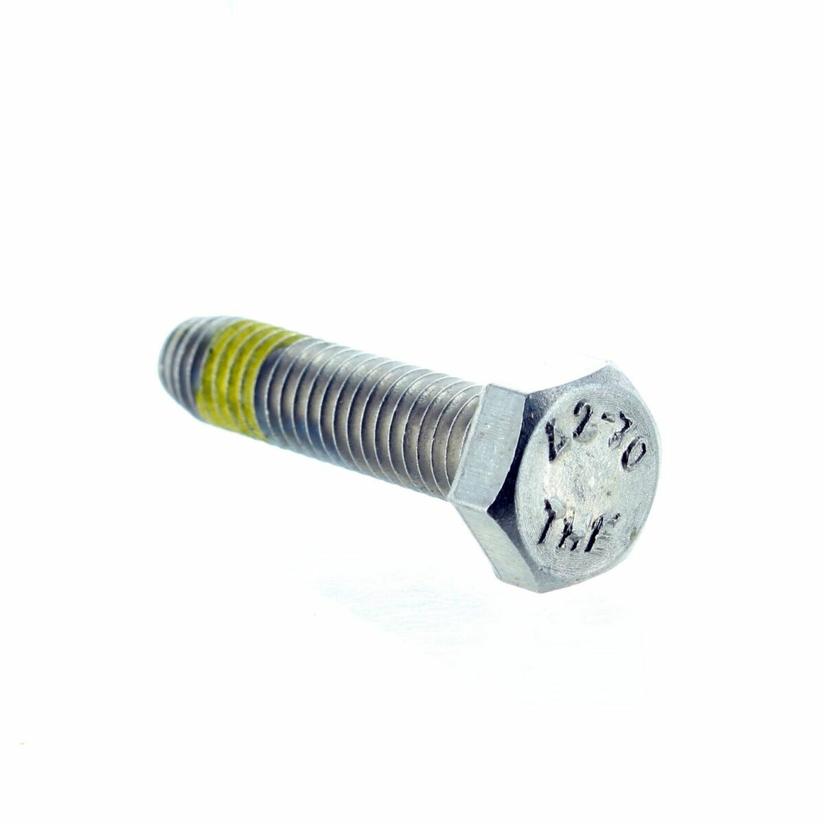 Seadoo OEM Hex Cap Screw 207362560 QTY5