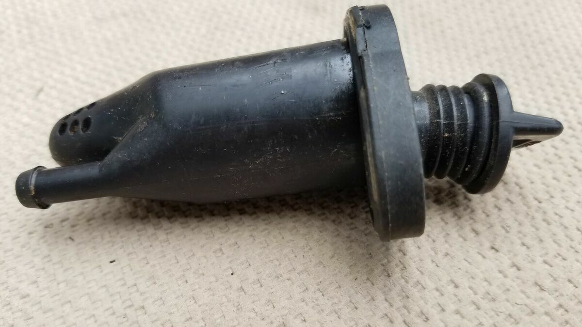 Sea Doo 2006-11 GTI,RXP-X,RXT-X,GTX 4tec,3D-Hull Drain Plug Assembly 292001252