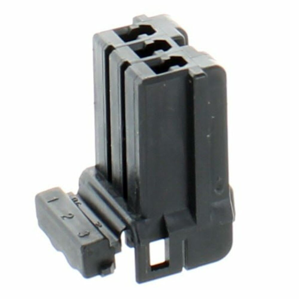 Can-Am New OEM Electrical Harness Circuit Housing, 515175495