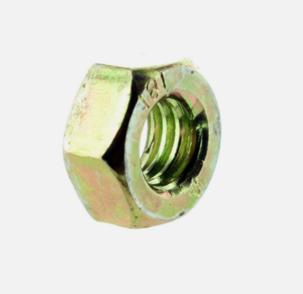 Can-Am 1999-2018 Outlander 400 Rs Hex Nut M6 232061414 New Oem