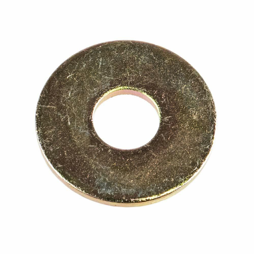Can-Am 99-18 Outlander Max 400 Maverick X3 Flat Washer 8MM 234082410 OEM QTY 6